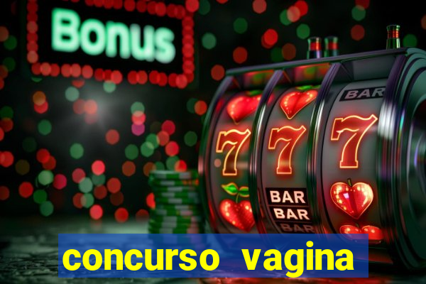 concurso vagina mais linda